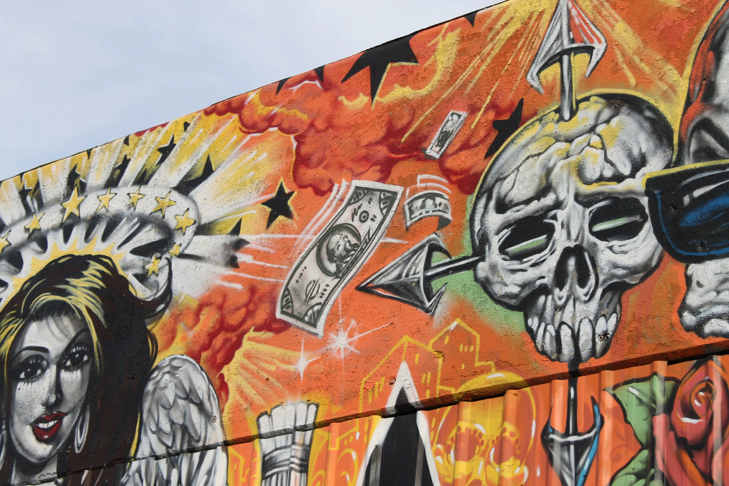 LA Gang Tours: "Nobody can change the hood but the hood" 