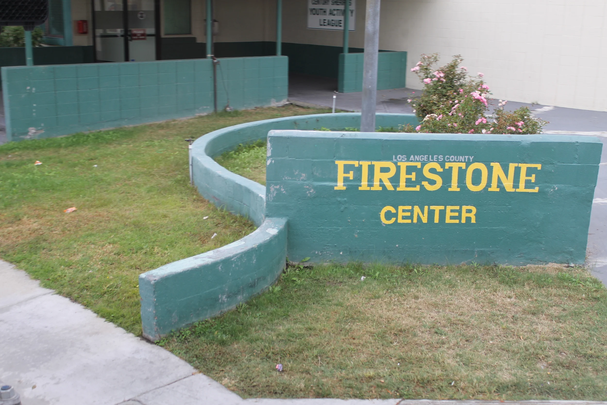 LA Gang Tours: "Nobody can change the hood but the hood" 