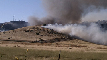 Yesterday a fire broke out near my high school, Granite Hills, in my hometown of Porterville, Calif. I initially heard about it from my mom and kept updated through looking at photos from my cousin's Facebook.
You may be wondering, why didn't I go to the local newspaper, the Porterville Recorder, to keep updated about the fire? They did write a brief report on the fire, but the report didn't necessarily fill my needs. And coverage of the fire after that report was severely lacking. *Note, when I read the report yesterday, the only information posted was the info under " Update 10:44 p.m. Saturday."
Considering that this is the biggest story to happen in Porterville since God knows whe, I was a bit dissapointed in the Recorder's coverage.
If you read the report, you'll probably understand how it left me with a lot of unanswered questions...is the school ok? Was anyone injured? Does anyone know how the fire started? Is anyone investigating? I understand that it's a small paper with limited staff. And I understand that there was only one reporter working at the time. But the fact that I didn't get any info on the fire from the Recorder for nearly 20 hours irritates me a bit.
Porterville's a small town, and the Recorder is a small paper. It has three full-time reporters and two photographer's, so obviously it's limited in its resources. With that being said, social media is a cheap resource would've allowed the resources to do so much even with the one reporter on the job. They could have kept their Facebook and/or Twitter posted with updates every hour. They could've engaged with readers who witnessed the fire. My friend Lauren, who currently resides in Seattle, made a storify post with info and reactions on the fire that I linked to earlier. The Recorder could've made a storify. Like I said before, there is so much the Recorder could've done with social media. But they don't understand how to utilize it very efficiently.
I didn't write this post to bash the Recorder or anything like that. I'm sure this is a problem for small news publications everywhere. I just wanted to say that the workers need to understand that there are so many options now with the web. Once they realize that, they'll be able to provide sufficient content for their readers. Even with limited resources we are able to live/work in a 24-hour news cycle, as long as we have an internet connection. I sincerely hope that, one way or another, the workers at the Recorder learn to use social media to their advantage, or they reach how to someone how can teach them how to use it. Because they desperately need the help.
Well that's the end of my rample. I initially wrote the bulk of this in a private Facebook message when my friend urged me to post it publically. Thanks, Lauren. 