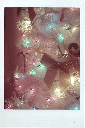 Last photo of 2010: SC Christmas tree!
I decided to jump on the bandwagon and write a "New Year's resolutions" post. Before I do that, though, I am going to reminisce about 2010.
Last year was a year of many "firsts." It was the first full year I lived in LA, and I won't go into much detail other than that. Although I traveled the least in 2010 (I didn't leave the state), it is safe to say that last year was so far the funnest and most interesting year of my life.
Now to 2011...
Admittedly, I don't think I have ever made a New Year's resolution. Every year I contemplate it, but I always convince myself not to because I know I'll just break it.
I don't know what's different about this year...maybe this is just the year! A year of "change." Or maybe I'm just bored. Whatever the reason...I just know I'm doing it. I only hope my resolutions are realistic and concrete enough for me to actually commit to them.
Blog regularly/find a "niche" - As you can see from this blog, this has been a fail in previous years.
Don't pull any all-nighters - This will result from not procrastinating. In 2009, I pulled maybe 20-25 in the second half of the year. In 2010, I pulled around 10 all year. I hope for 2011 to be the year of sleep.
Eat regularly - Don't get my wrong, I love food. But last year I went many days where all I ate was dinner (perhaps from lack of funds/time). That's not healthy. This year I'll make the effort to eat something for breakfast, lunch, and dinner.
Leave the state - Hopefully this will happen if spring break goes as planned. As stated before, I didn't leave California at all in 2010.
Be happy and nappy - In a few months hopefully I'll have the courage to cut off all of my relaxed, or "permed," hair. I can't wait for the day where I can wear all of my natural hair freely.
So there it is. I was going to add "work out more," but I'm not sure how long that will last.
Let's see what awaits in 2011...