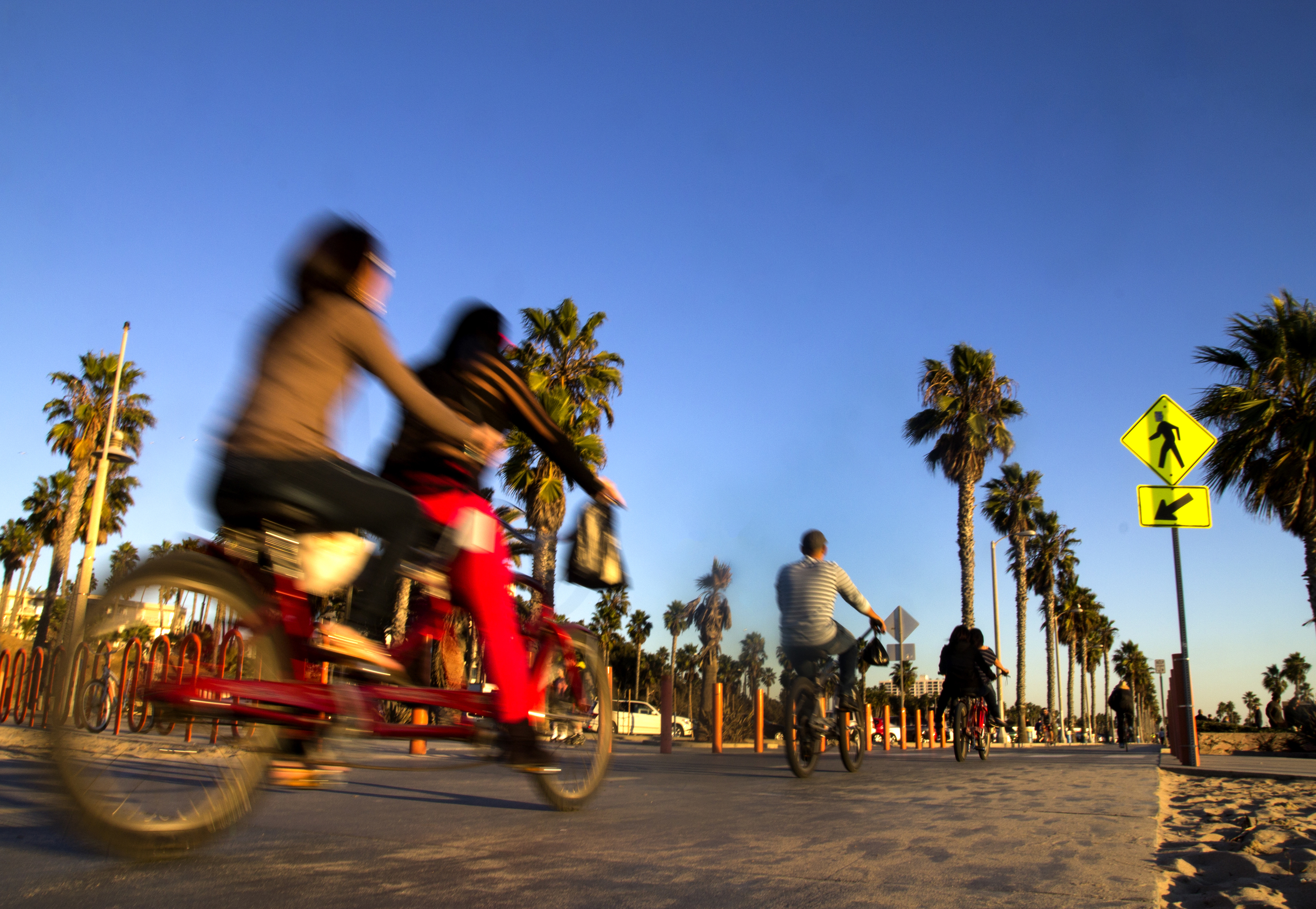 Santa Monica