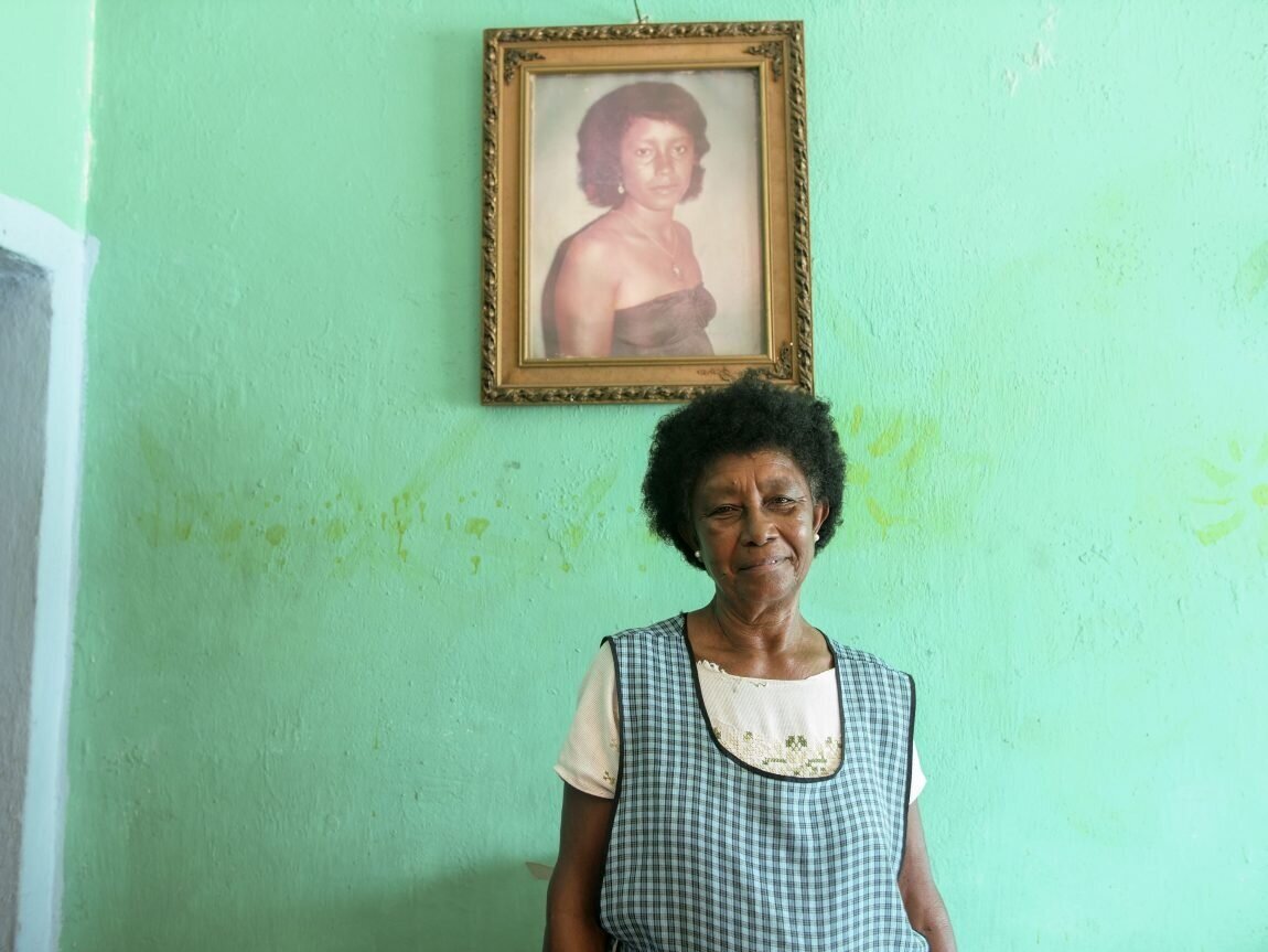 Afro-Mexicans May Finally Get Recognition in the Mexican Constitution, But Many Say That’s Not Enough
