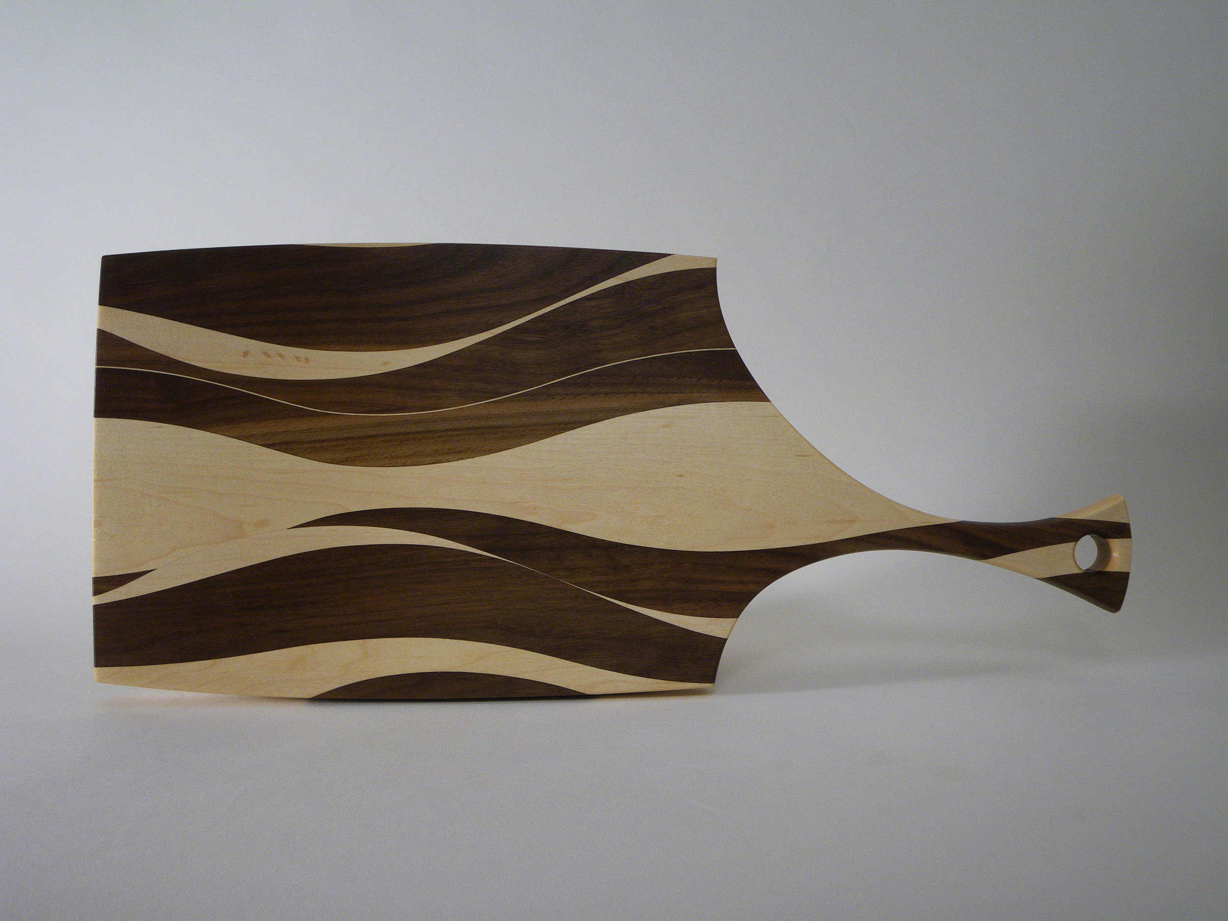 Handled Board.
