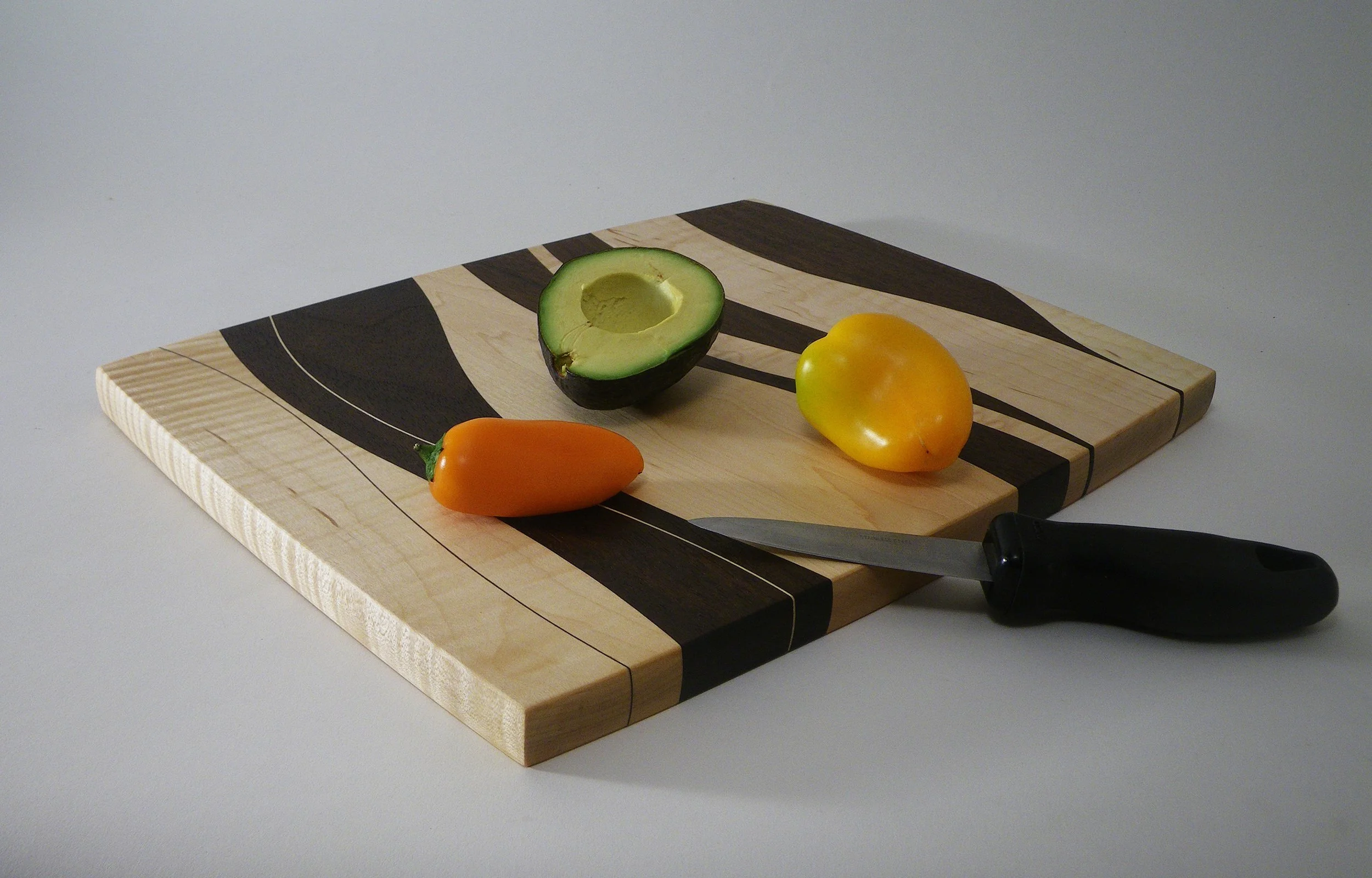 Small Rectangle Board