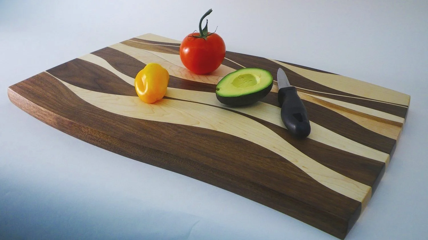 Large Rectangle Carving Board