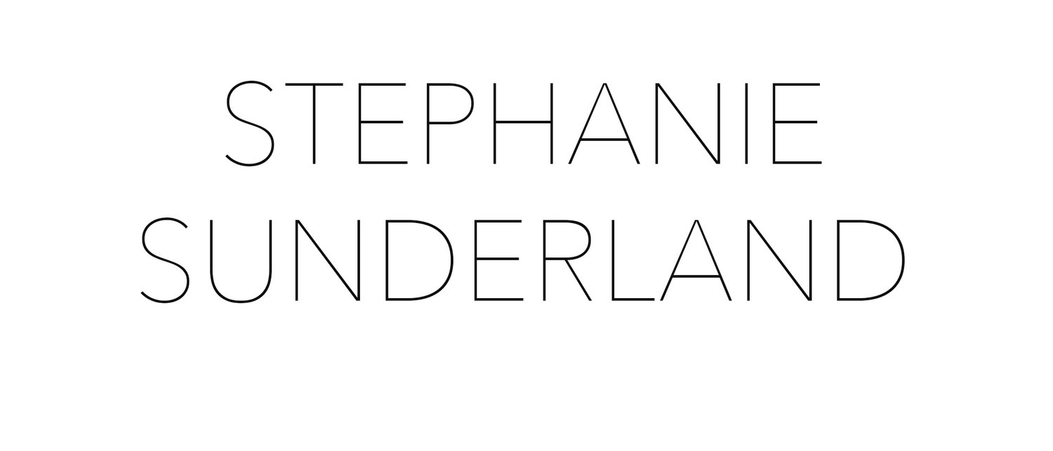 Stephanie Sunderland