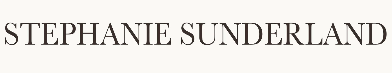 Stephanie Sunderland