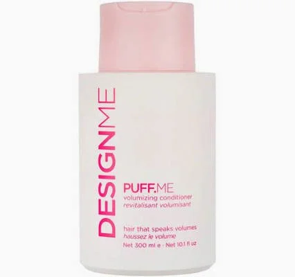 Design Me Puff Me Conditioner 300mls