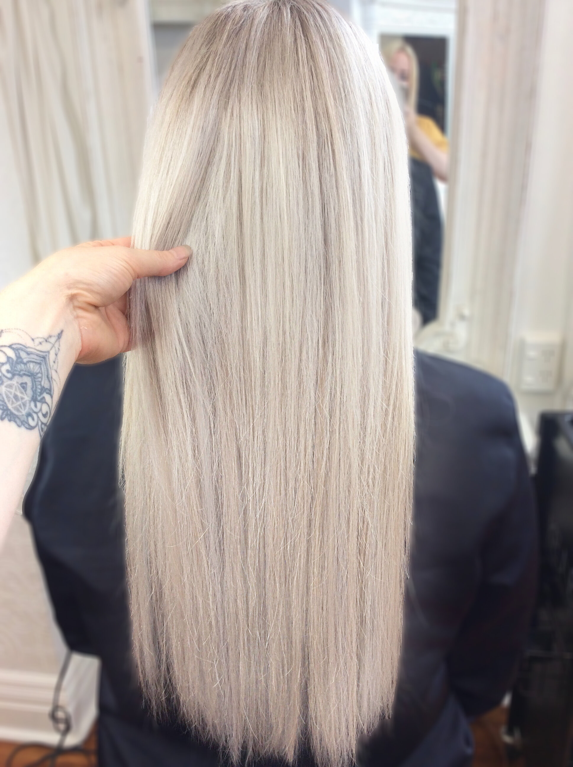 clip in hair extensions nz