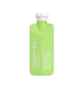 JUSTK PURIFYING SHAMPOO 300ML