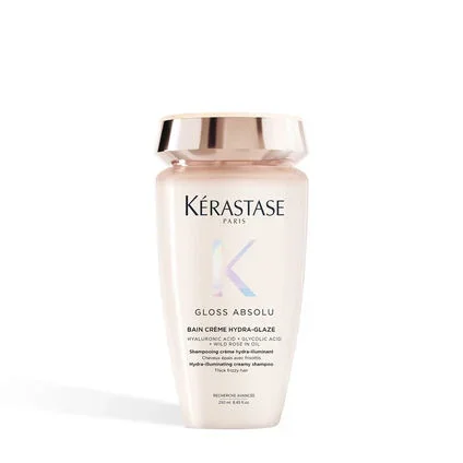 GLOSS ABSOLU BAIN CRÈME HYDRA-GLAZE 250ML