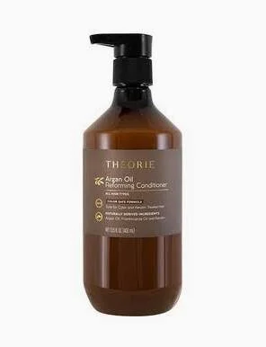 Theorie Argan Repair Conditioner 400mls