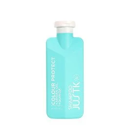JUSTK COLOUR PROTECT SHAMPOO 300ML
