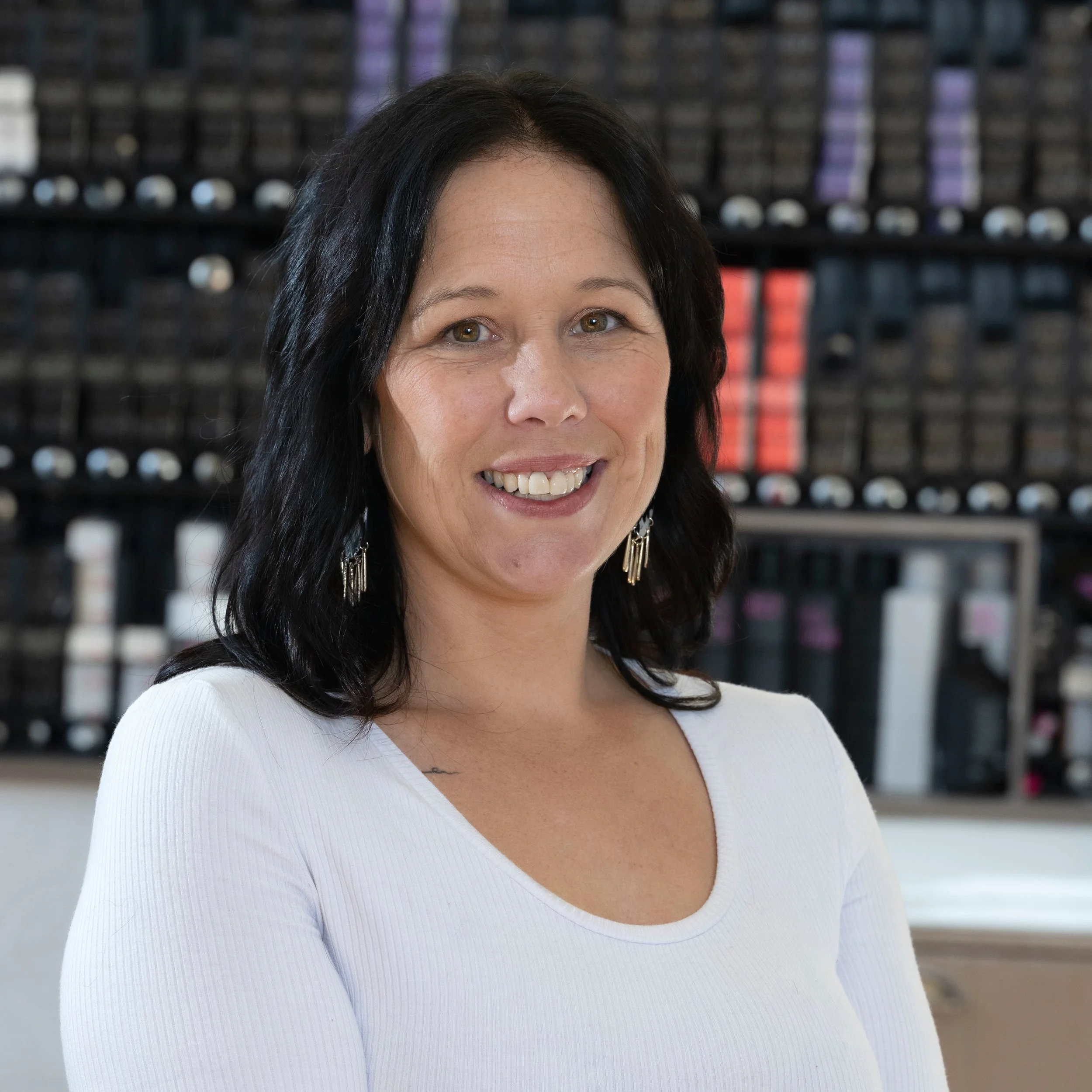 Award Hair Styling Team La Villa Hair Salon Wellington