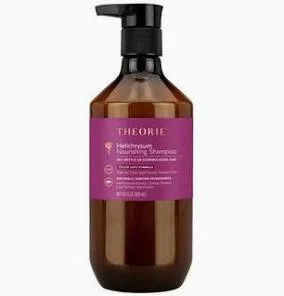 Theorie Helichrysum Shampoo 400mls