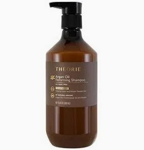 Theorie Argan Shampoo 400mls