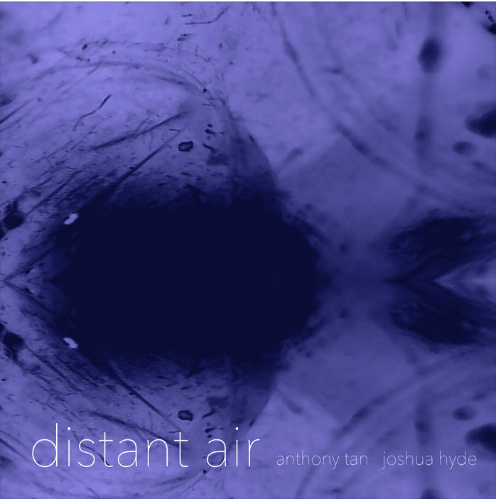 distant air (2020)