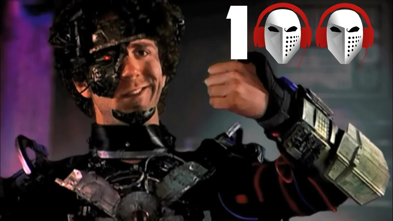 TorTR #100 - Milestone Shmilestone