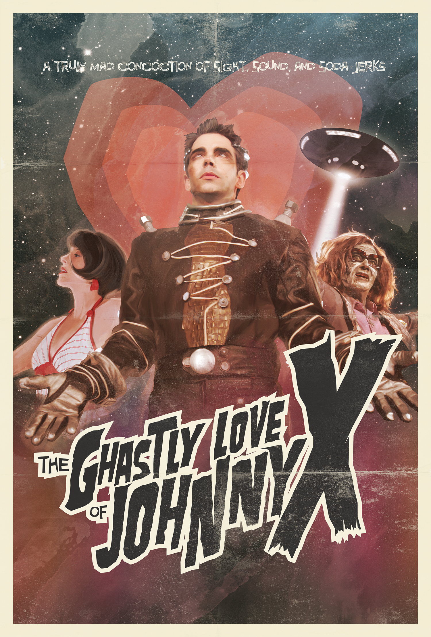 TorTR #96 - The Ghastly Love of Cake Predator