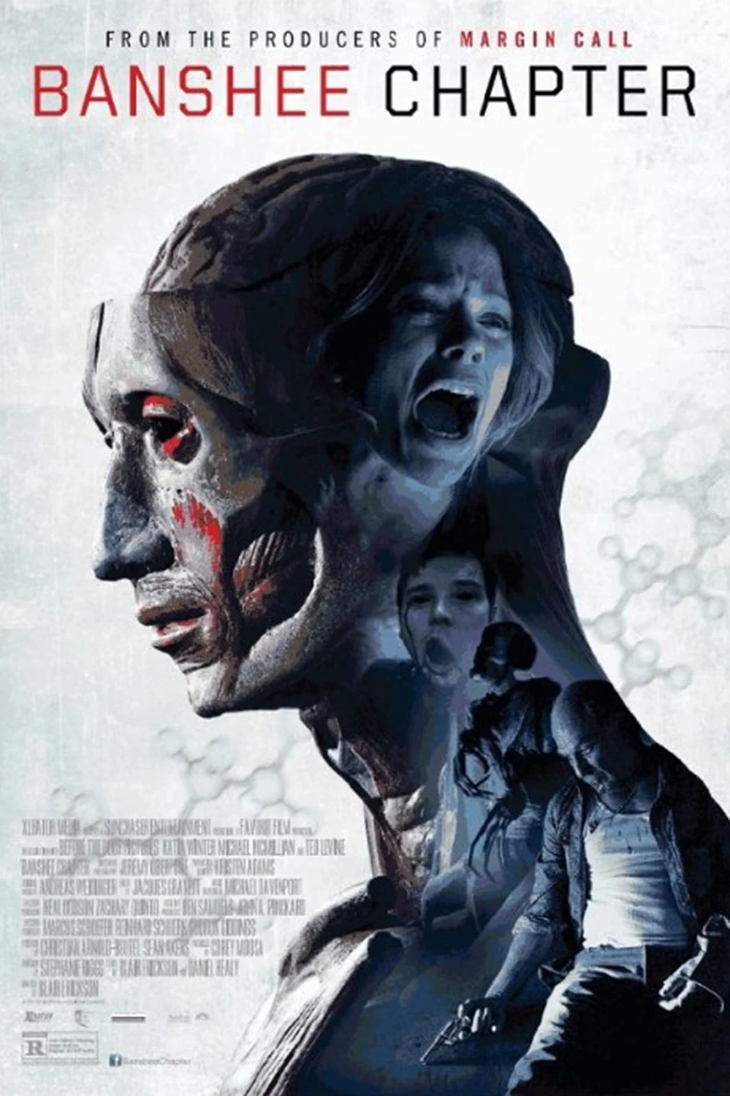 TorTR #104 - Batman Chapter