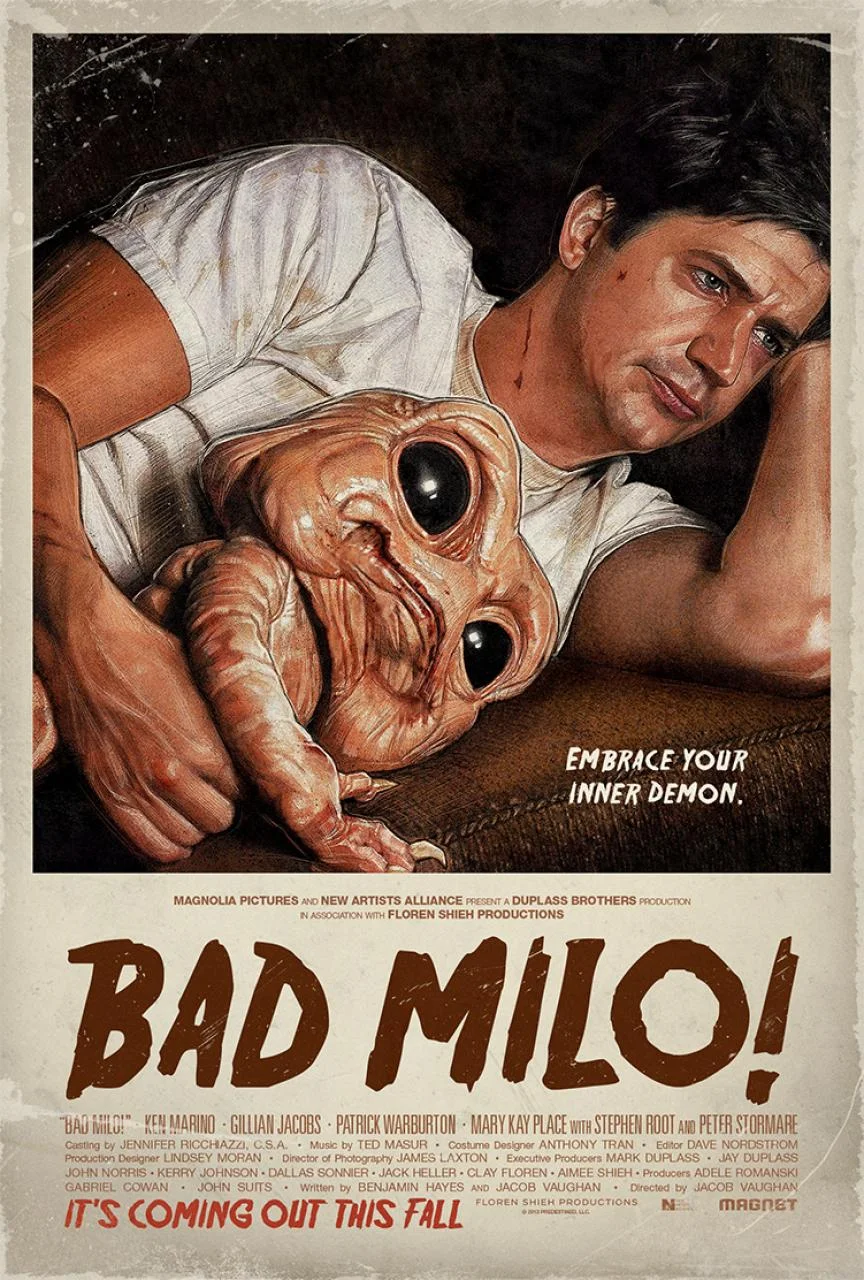 TorTR #84 - Bad Milo's Bad Podcast