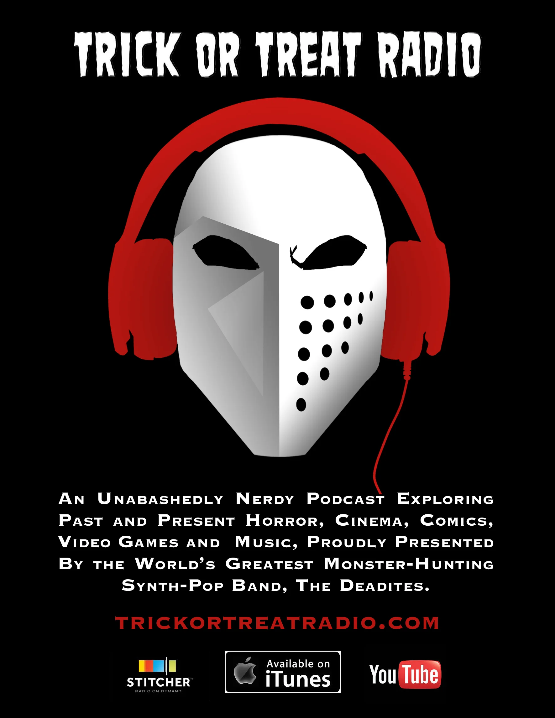 TorTR - 2014 Year End Special