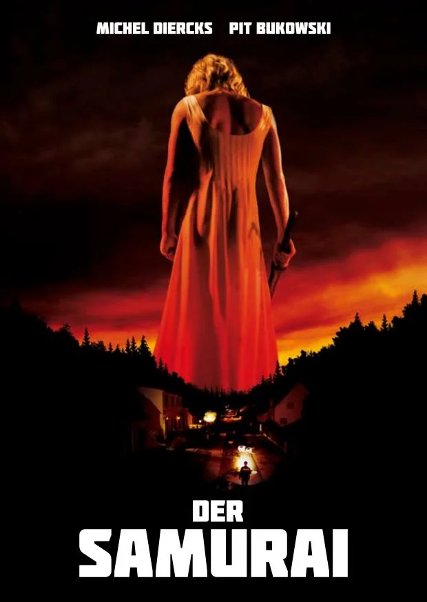 TorTR #146 - A Samurai Wolf in Badger’s Clothing