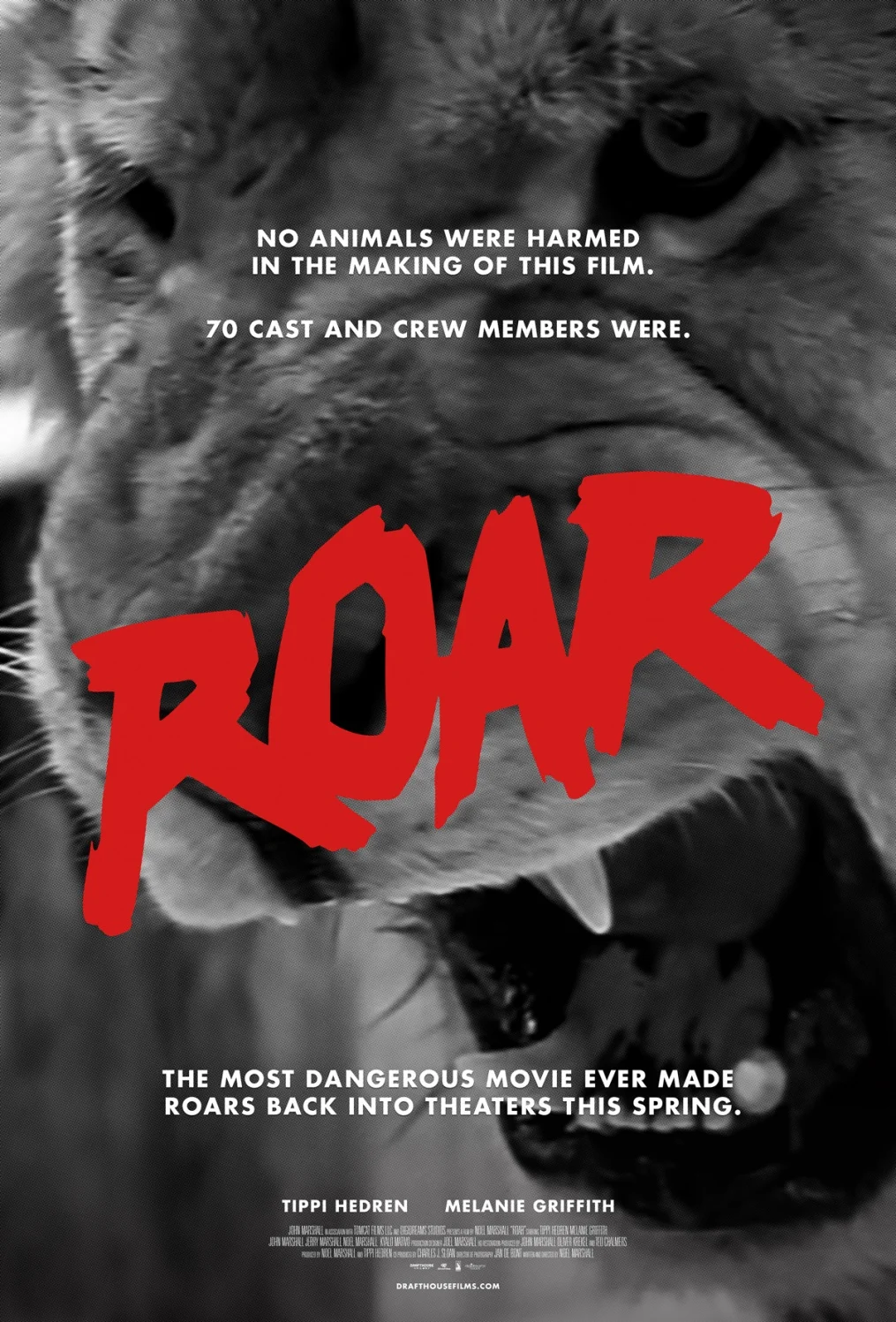 TorTR #180 - Emo Argento's Roar