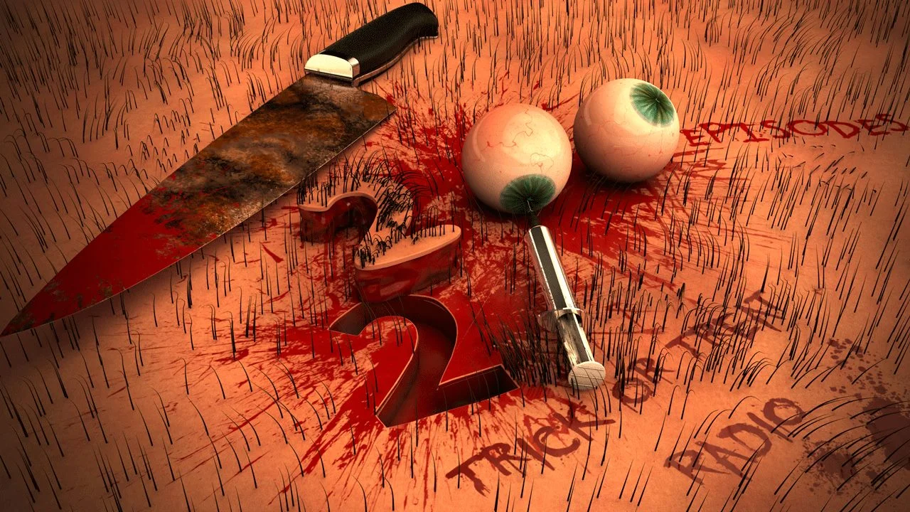 TorTR #200 - Showcase of the Immoral