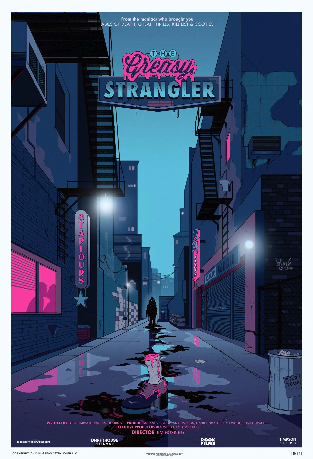 TorTR #221 - Bullsh*t Artists