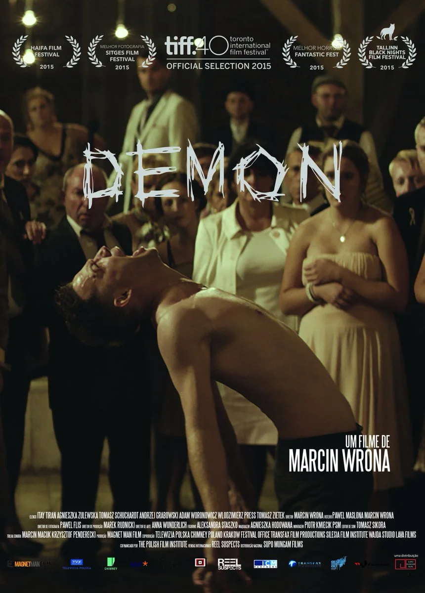 TorTR #230 - Silent Night, Demon Night