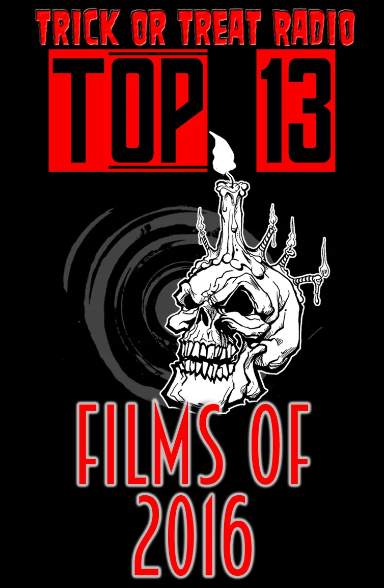 TorTR - 2016 Year End Special