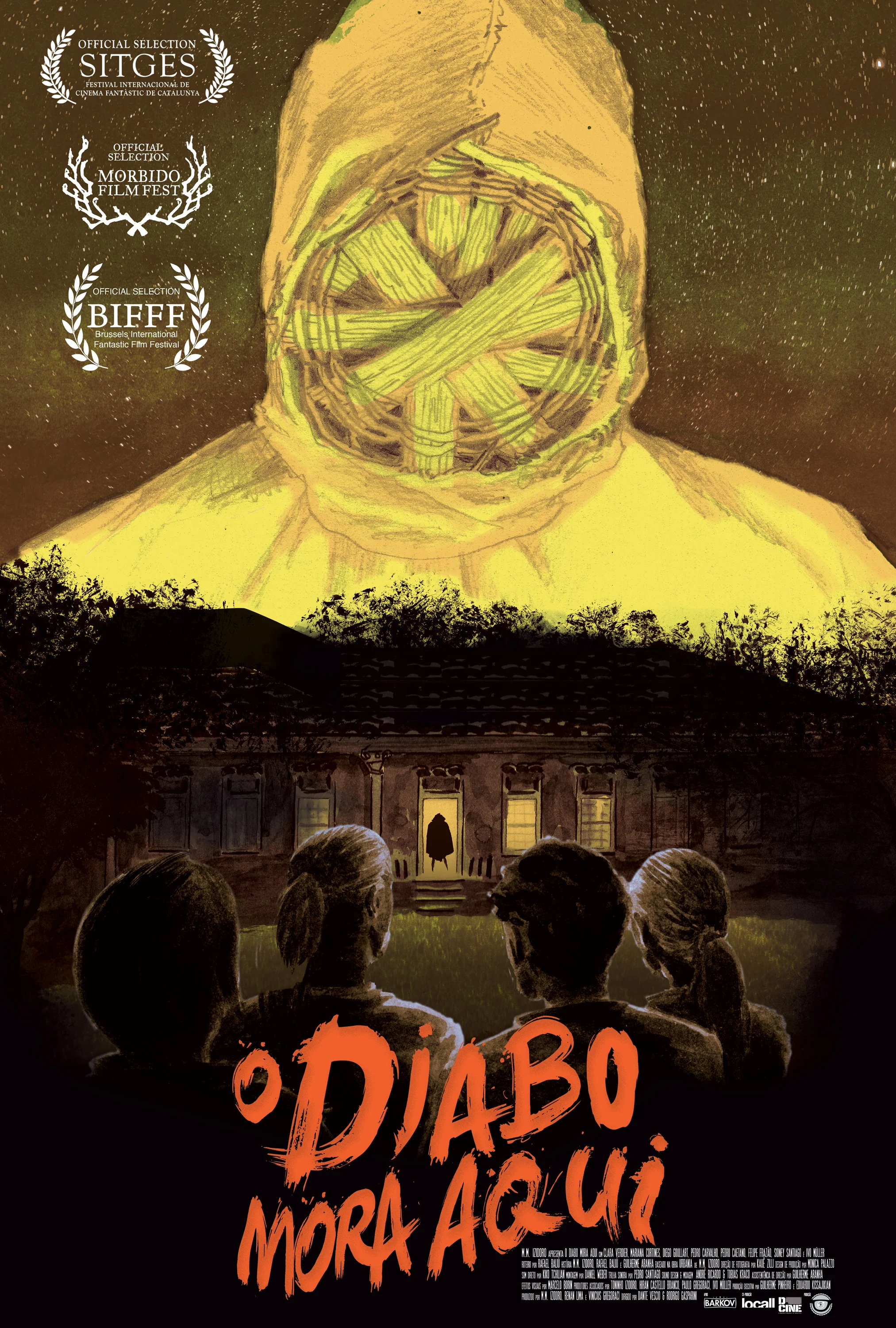 TorTR #233 - The Honey Baron Lives Here