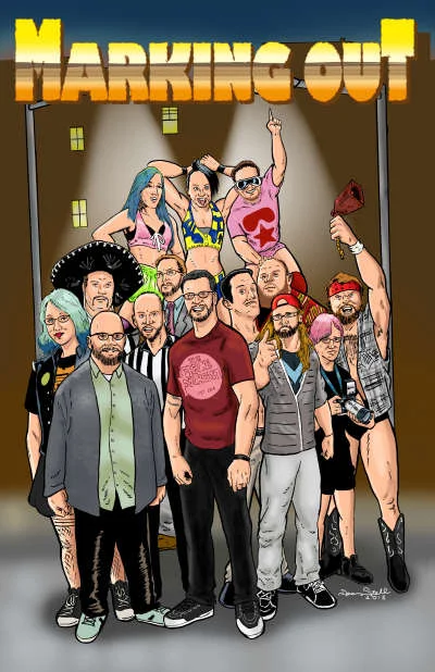 TorTR #235 - Leaping Lanny Lilac and Moppongi Vice