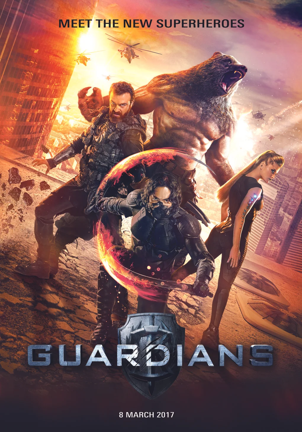 TorTR #268 - Danger Room on a Budget