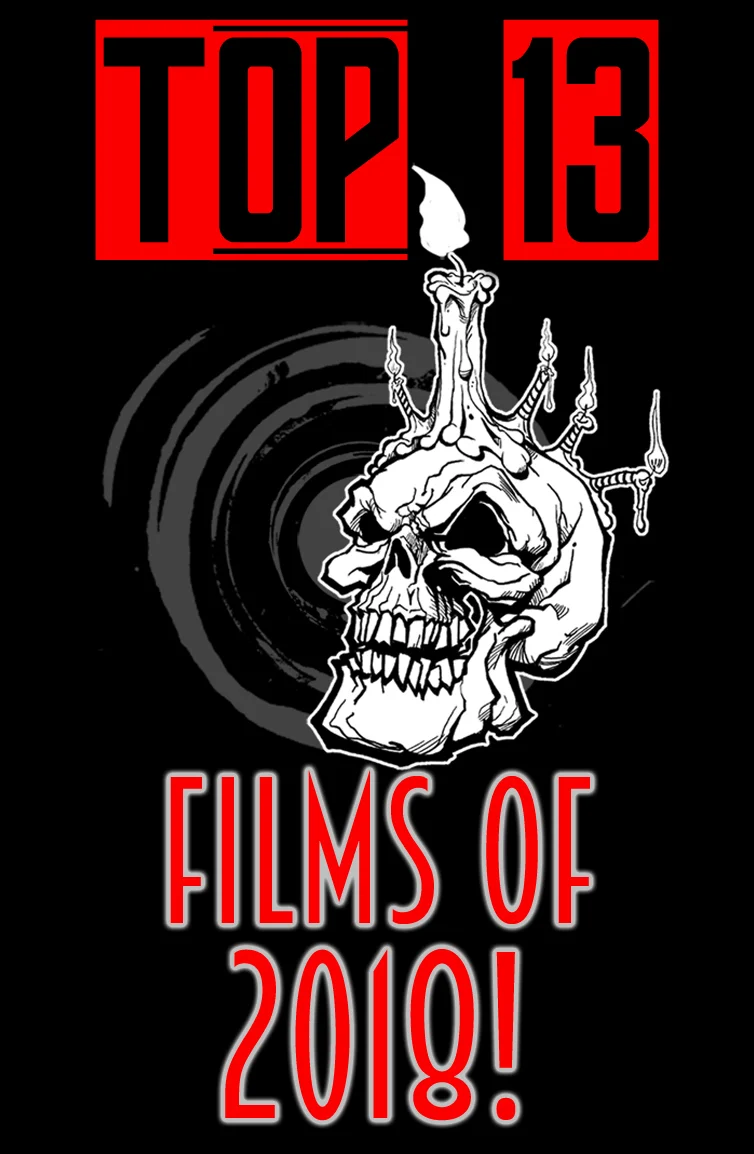 TorTR - 2018 Year End Special