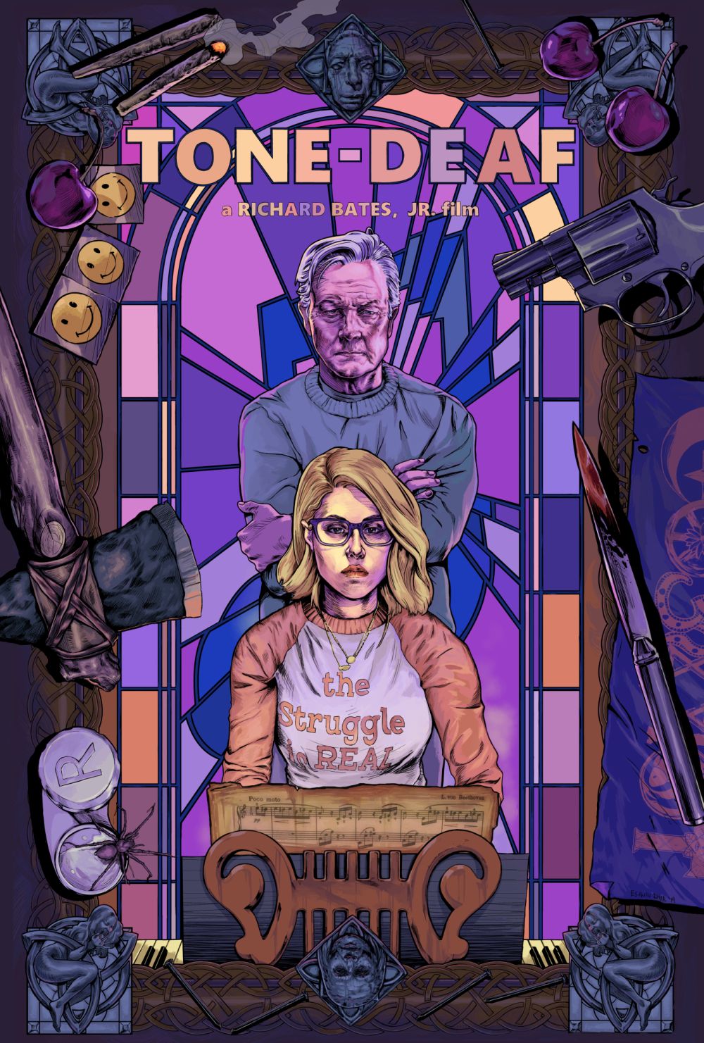 TorTR #376 - Giant Size Eye Roll #1