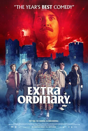 TorTR #402 - The Extra Ordinary Quirky McGurkey