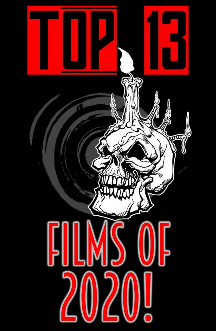 TorTR - 2020 Year End Special