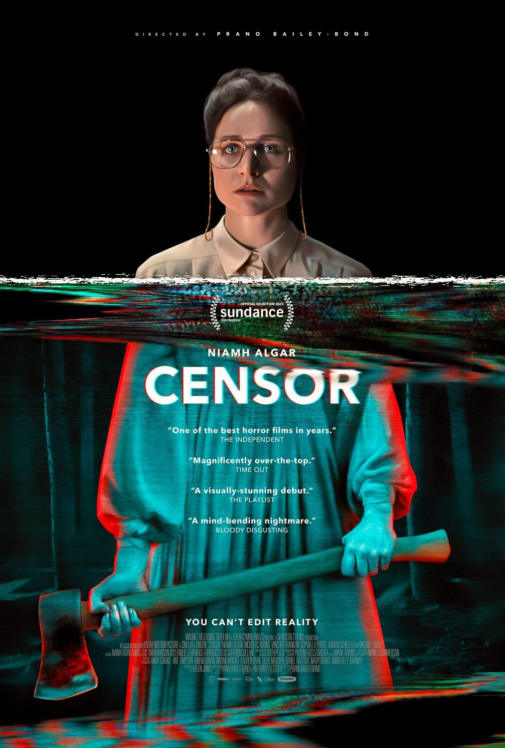 TorTR #465 - Who Censors the Censors?