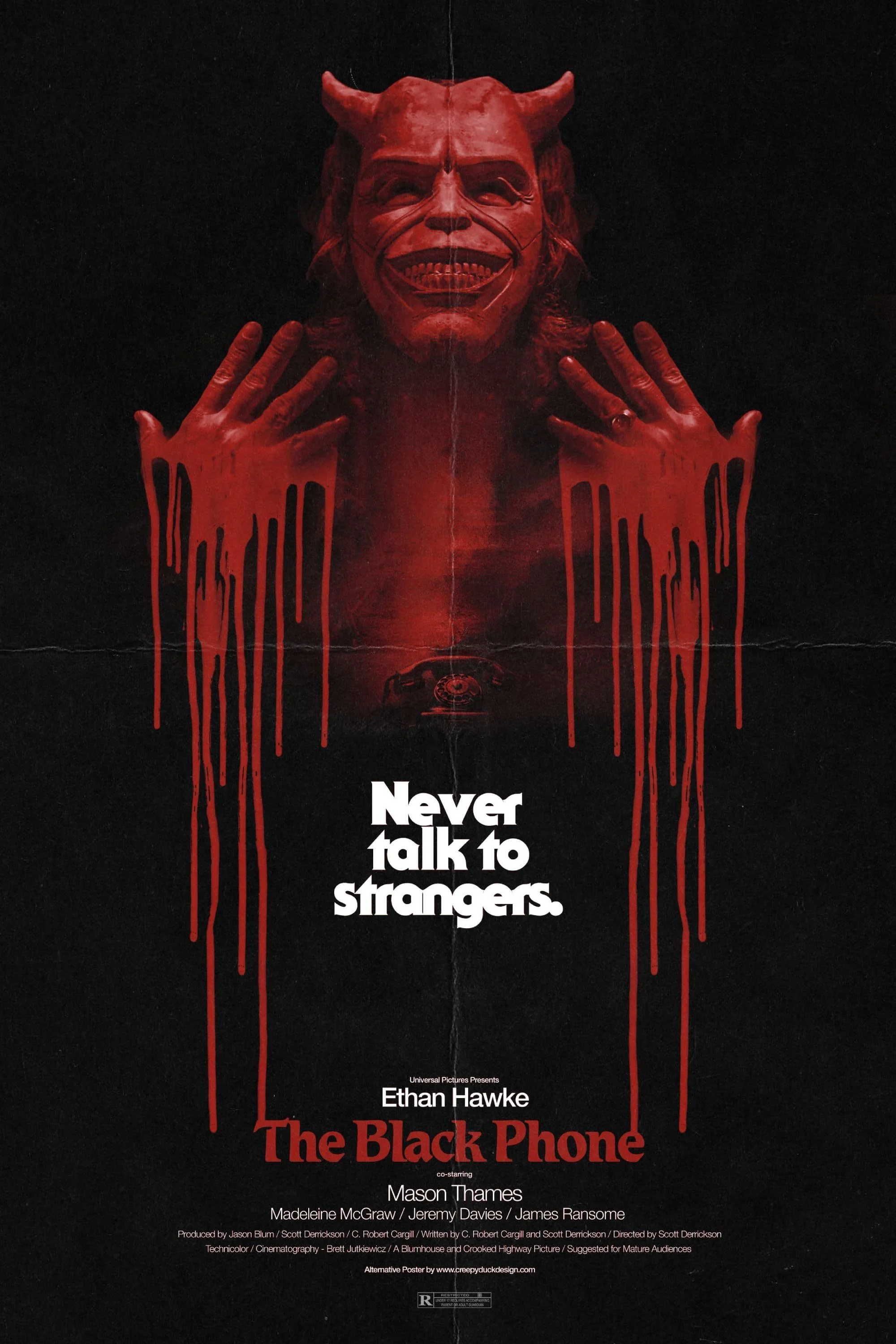 TorTR #521 - Vulcan Nerve Punch