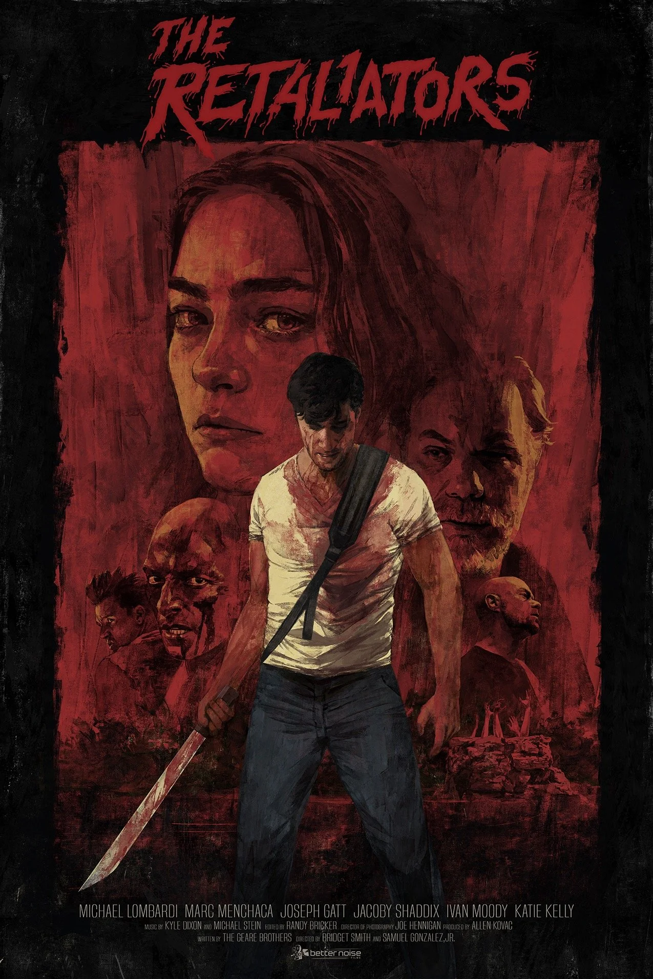 TorTR #529 - Who Retaliates the Retaliators?