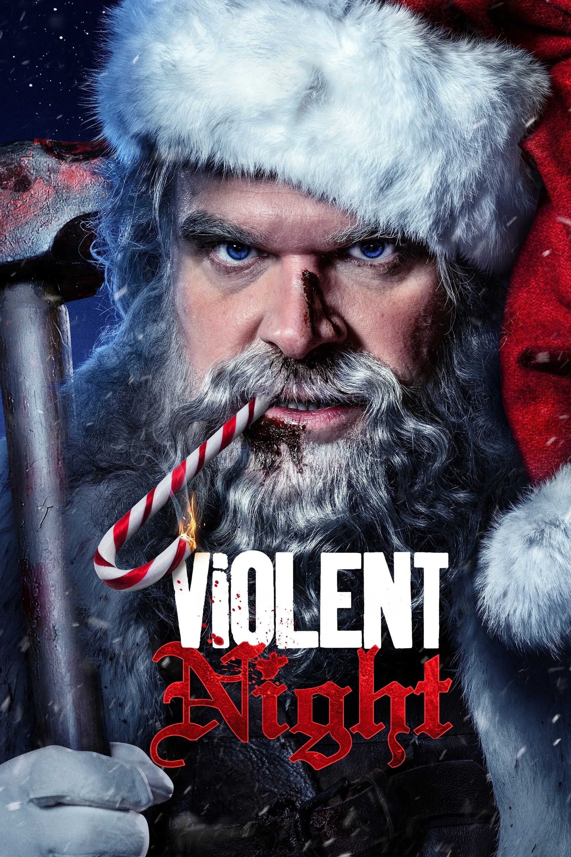 TorTR #544 - A Vulgar Display of Santa