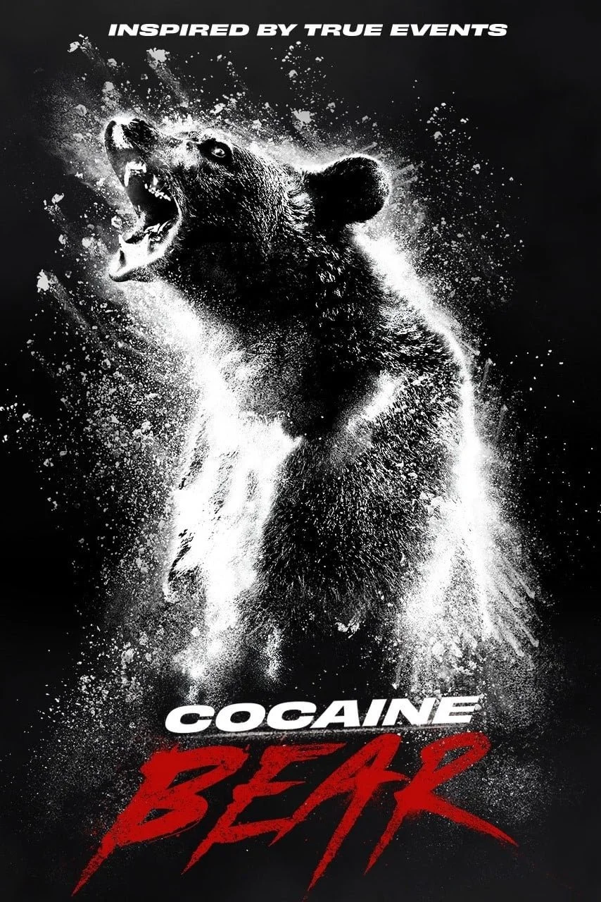 TorTR #557 - Does a Bear Do Cocaine in the Woods?