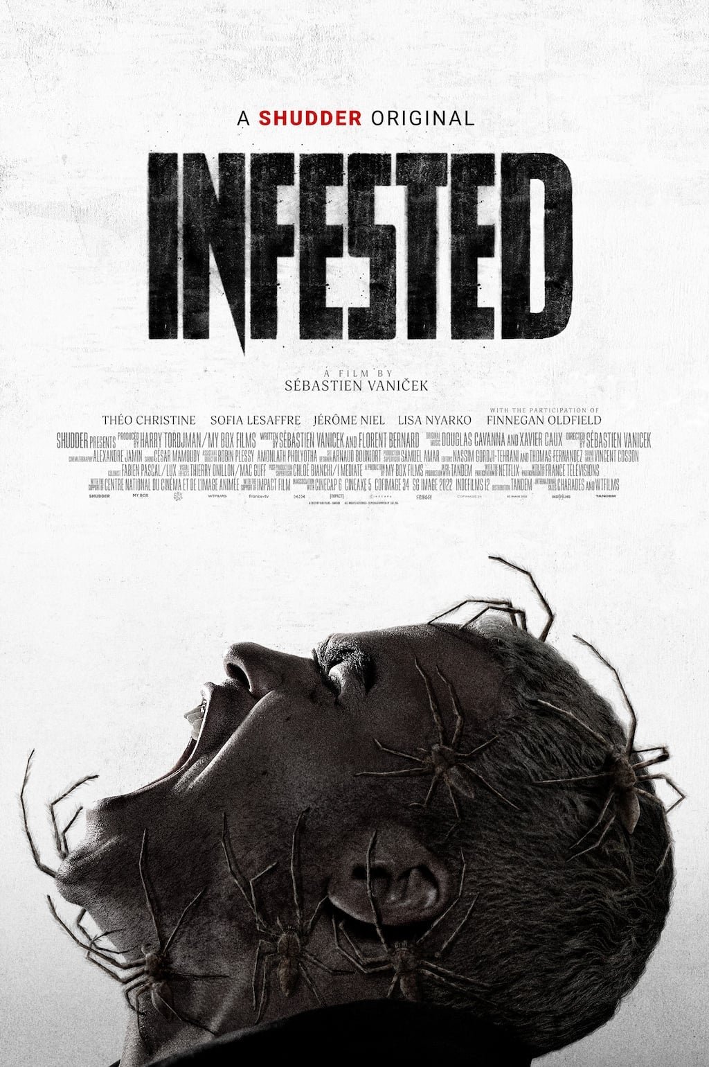 TorTR #617 - Infested and Ingested with John Oxy