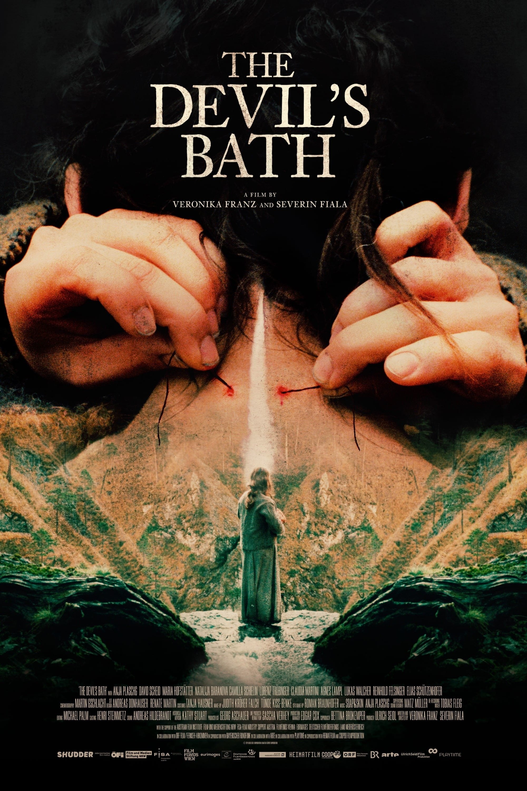 TorTR #627 - Bathing in Bad Decisions