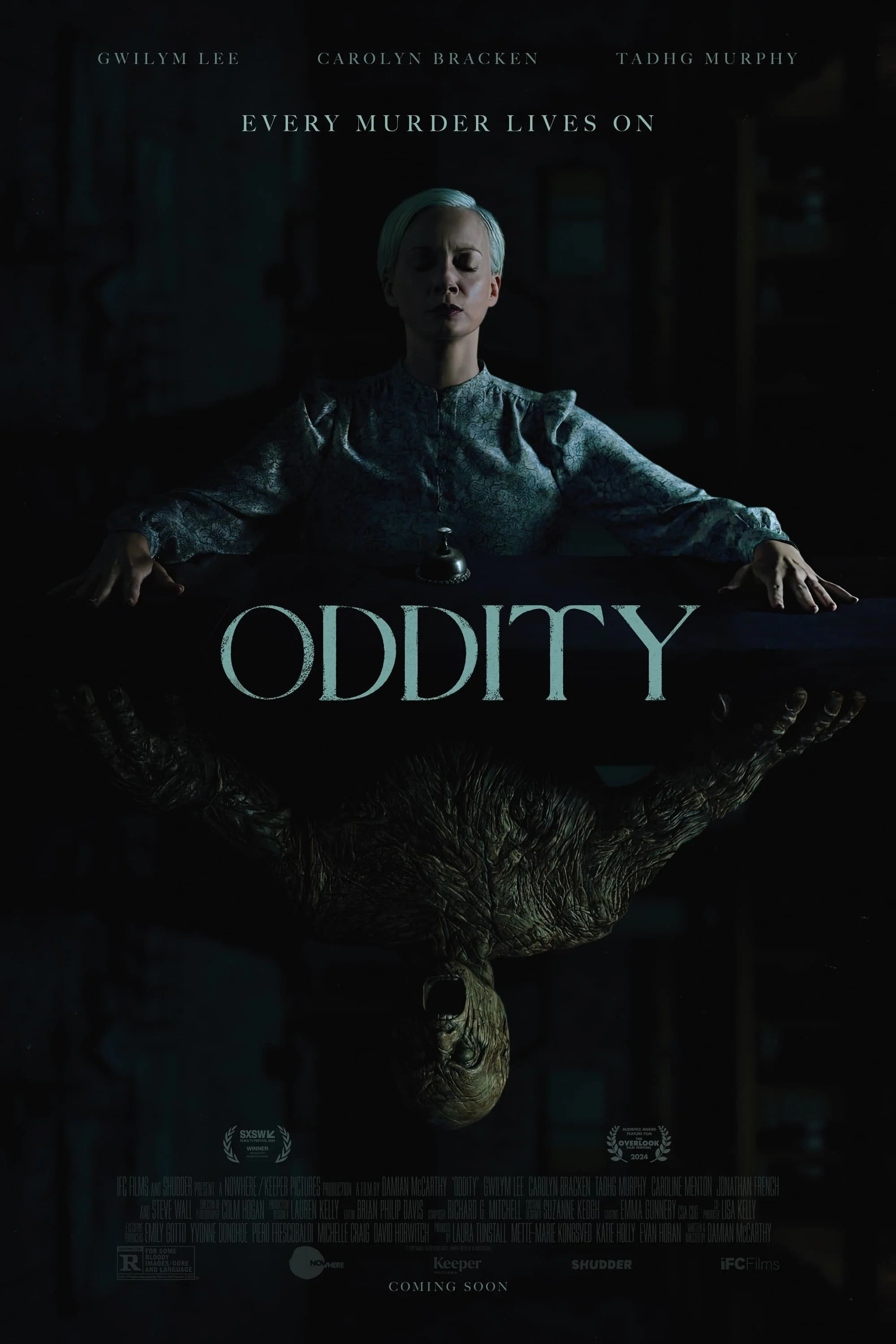 TorTR #632 - Bacon Bits On Your Oddities