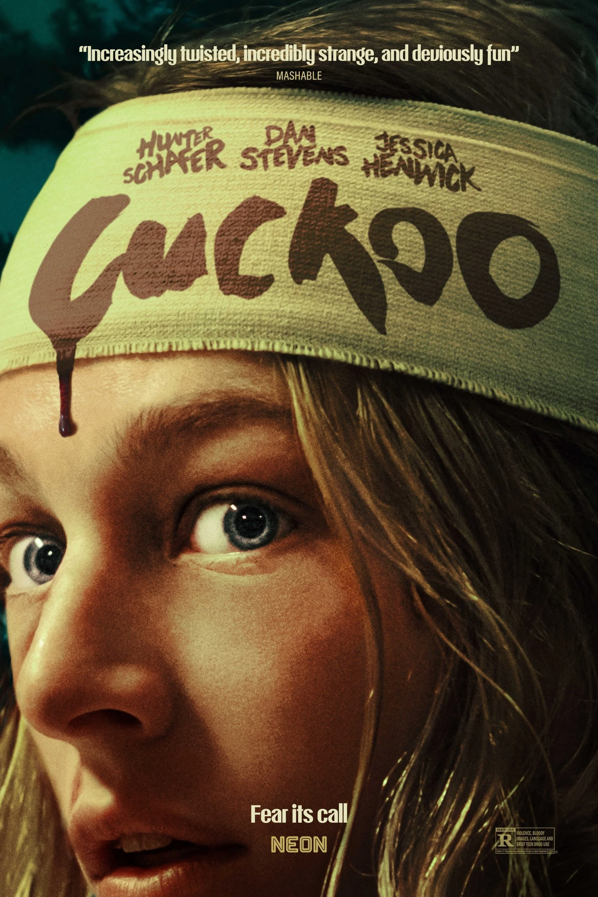 TorTR #635 - Cuckoo For Confusion