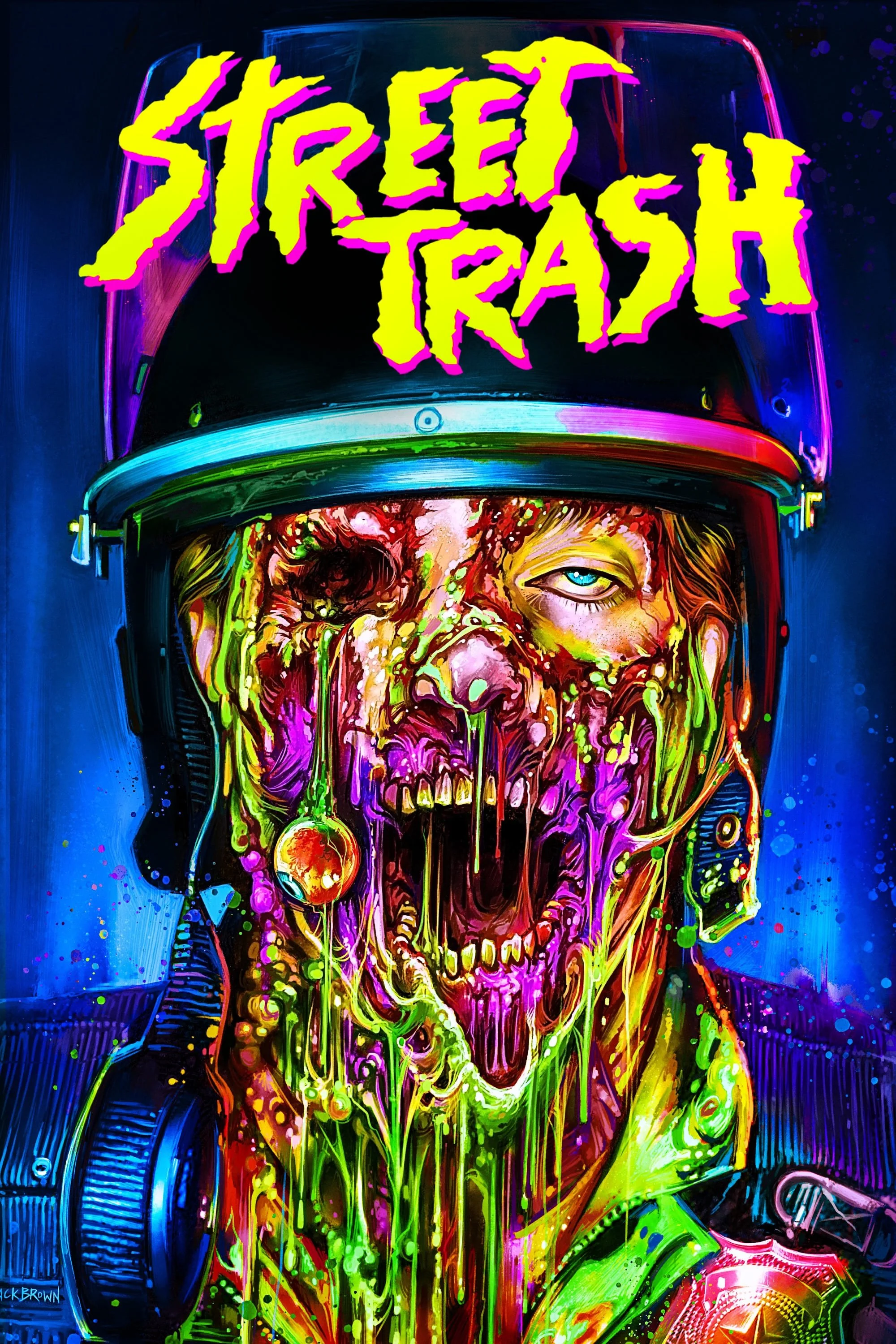 TorTR #644 - The Incredible Melting Flimflam Man