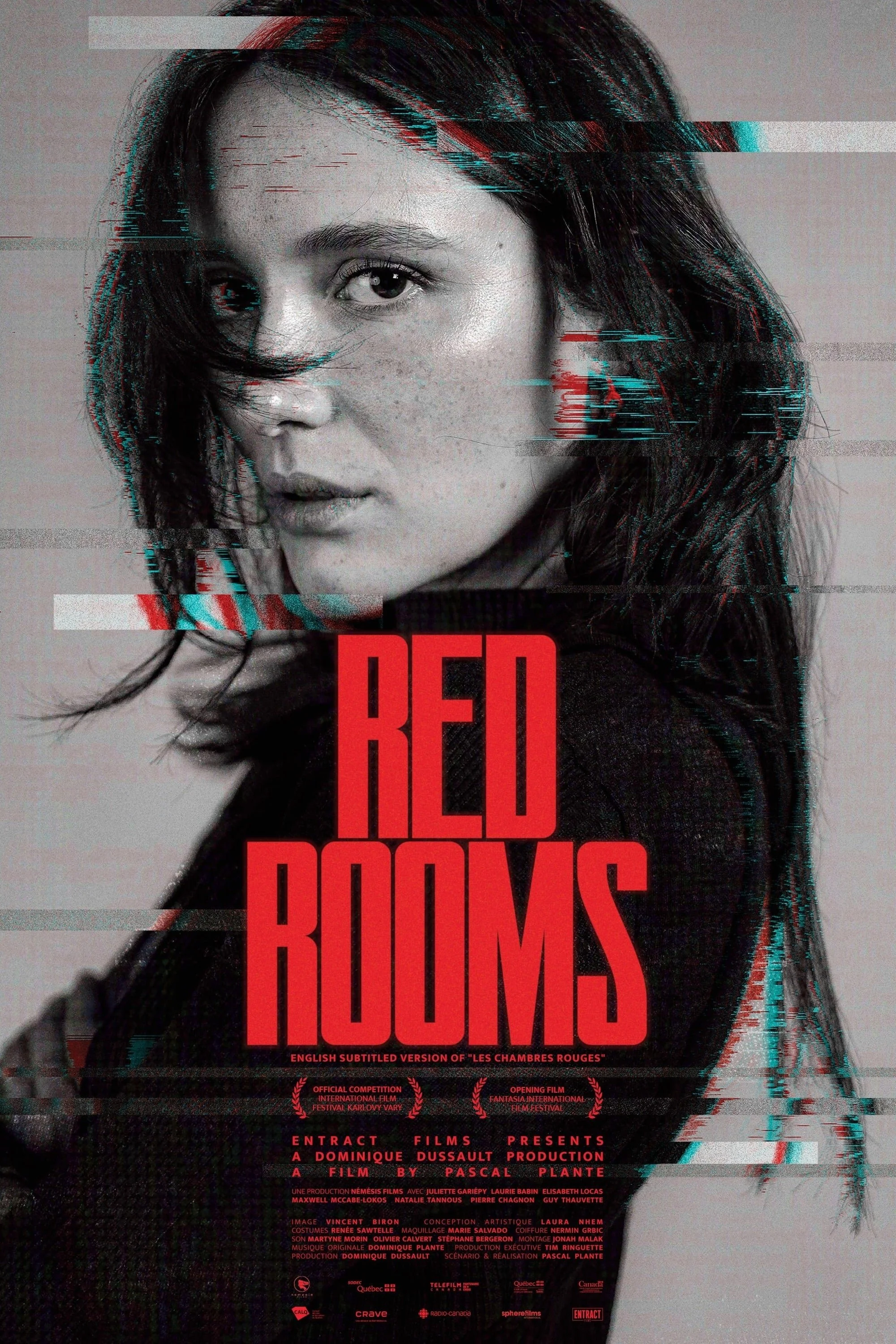 TorTR #653 - Red Room Inn